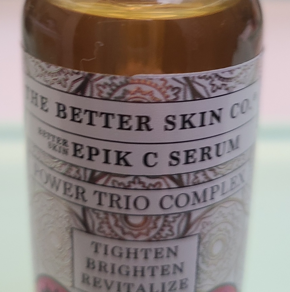 The better skin co